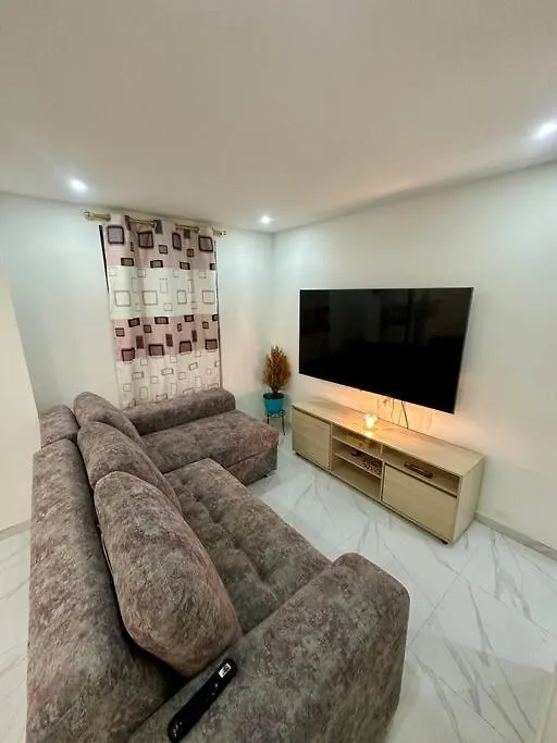 Yeff Casa Mia En Cali Lejlighed 0*,  Colombia